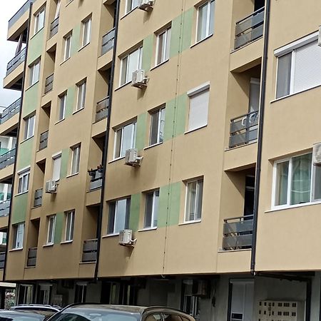 Una Rossa Blue Неводарі Екстер'єр фото